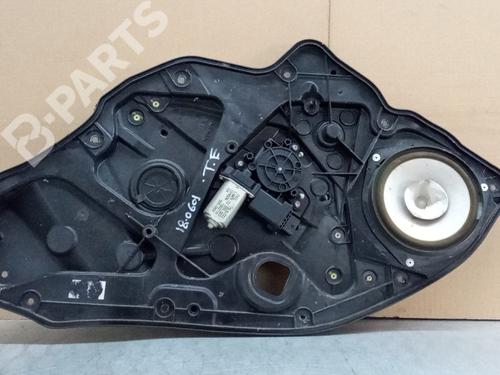 Rear left window mechanism ALFA ROMEO GIULIETTA (940_) [2010-2020]nullnull