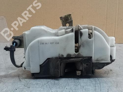 Front right lock SEAT IBIZA II (6K1) 1.0 i | BP9801266C97 