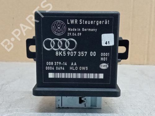 Luce diurna destra AUDI A5 (8T3) 2.7 TDI (190 hp) 8K5907357