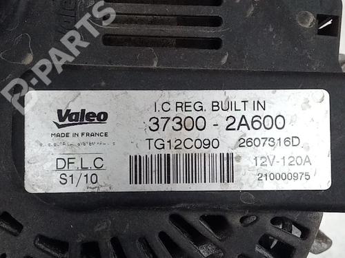 Alternator KIA VENGA (YN) 1.4 CRDi 75 | BP9801399M7 
