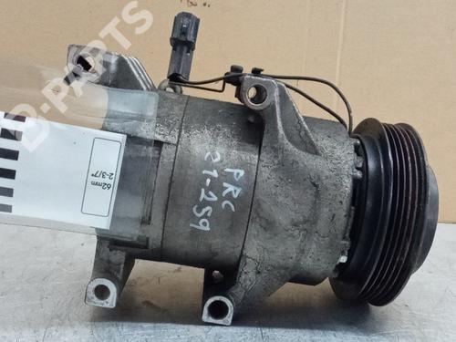 AC compressor KIA VENGA (YN) 1.4 CRDi 75 | BP9801403M34 