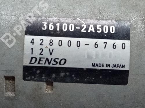 Starter KIA VENGA (YN) 1.4 CRDi 75 | BP9801415M8 - Image 5