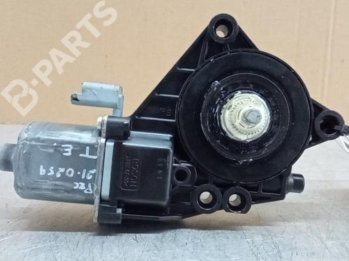 Rear left window mechanism KIA VENGA (YN) 1.4 CRDi 75 (75 hp) 834501P000