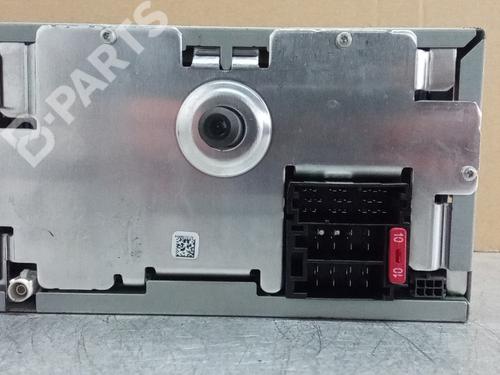 Radio KIA VENGA (YN) 1.4 CRDi 75 | BP9801400E6 