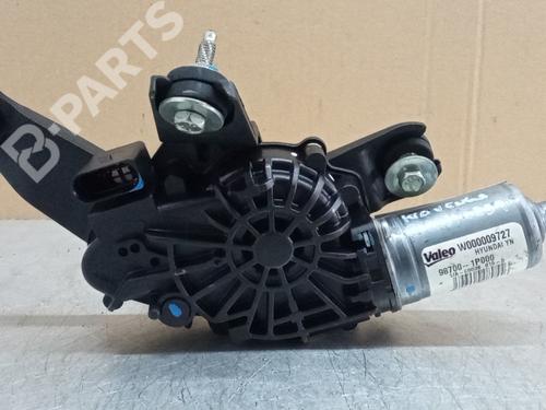 Rear wiper motor KIA VENGA (YN) 1.4 CRDi 75 | BP9801421M102 
