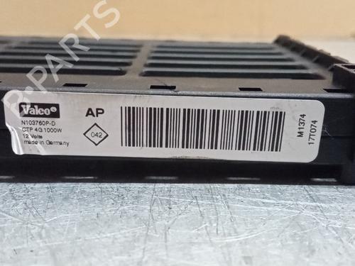 Other RENAULT MEGANE IV Grandtour (K9A/M/N_) 1.5 dCi 110 | BP14408293O1 
