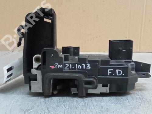 Türschloss rechts vorne OPEL ASTRA H (A04) 1.7 CDTI (L48) | BP9801516C97