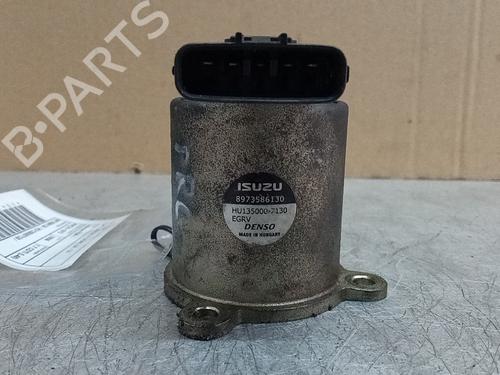 Andre OPEL ASTRA H (A04) 1.7 CDTI (L48) (100 hp) 14408301