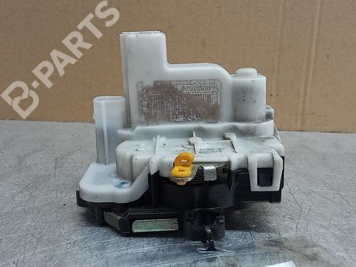 Used Rear right lock FIAT PANDA (169_) [2003-2026]  9801593