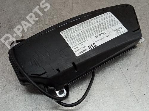 Airbag sedile sinistro SKODA FABIA II (542) 1.6 TDI (90 hp) 6Q0880241B