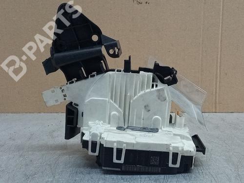 Rear left lock MERCEDES-BENZ C-CLASS (W204) C 180 Kompressor (204.044, 204.045) A2047301335
