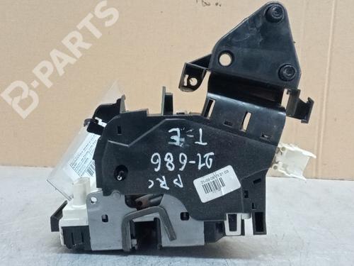 Rear left lock MERCEDES-BENZ C-CLASS (W204) C 180 Kompressor (204.044, 204.045) | BP9801618C100 