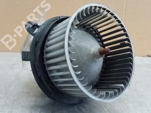 Heater blower motor MERCEDES-BENZ C-CLASS (W204) C 180 Kompressor (204.044, 204.045) | BP9801623M62 
