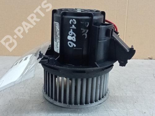 Heater blower motor MERCEDES-BENZ C-CLASS (W204) C 180 Kompressor (204.044, 204.045) | BP9801623M62 