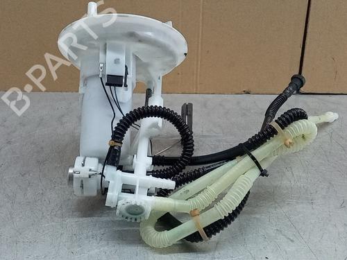 Other MERCEDES-BENZ C-CLASS (W204) C 180 Kompressor (204.044, 204.045) A2044700394