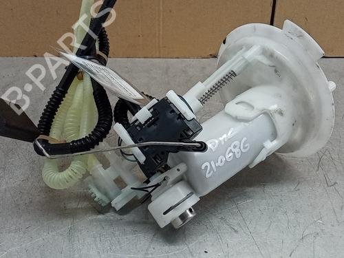 Other MERCEDES-BENZ C-CLASS (W204) C 180 Kompressor (204.044, 204.045) | BP14408313O1 