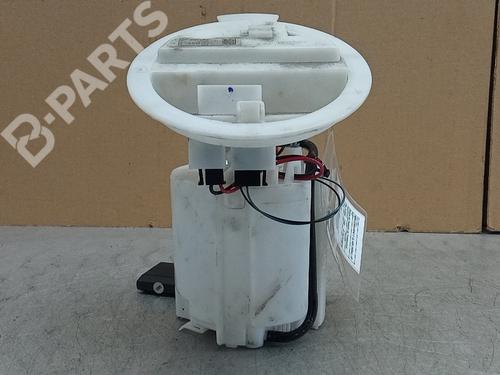 Fuel pump MERCEDES-BENZ C-CLASS (W204) C 180 Kompressor (204.044, 204.045) | BP11486781M76 