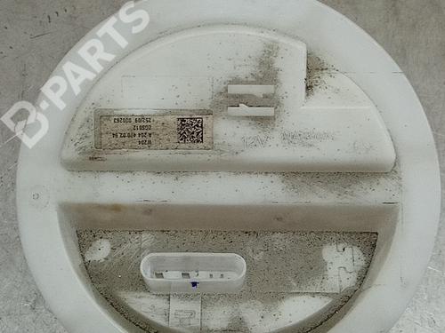 Fuel pump MERCEDES-BENZ C-CLASS (W204) C 180 Kompressor (204.044, 204.045) | BP11486781M76 