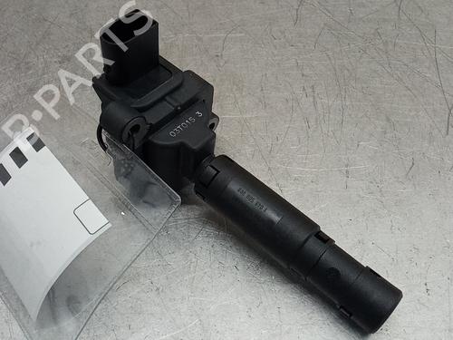 Fordeler MERCEDES-BENZ CLK (C209) CLK 200 Kompressor (209.342) (163 hp) 13727609