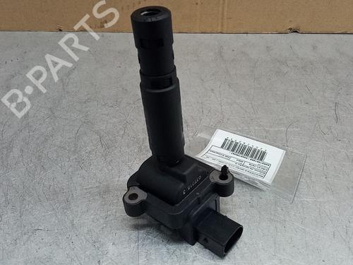 Ignition distributor MERCEDES-BENZ CLK (C209) CLK 200 Kompressor (209.342) | BP13727608M68