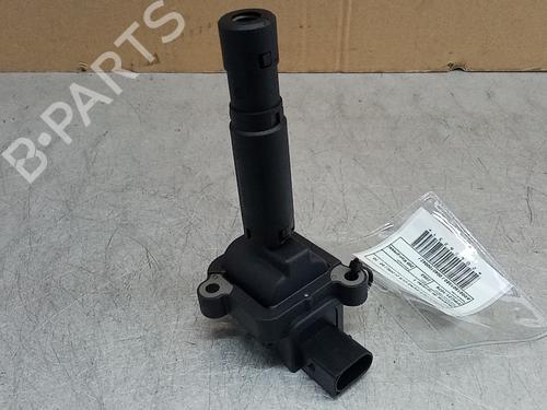 Ignition distributor MERCEDES-BENZ CLK (C209) CLK 200 Kompressor (209.342) | BP13727606M68 