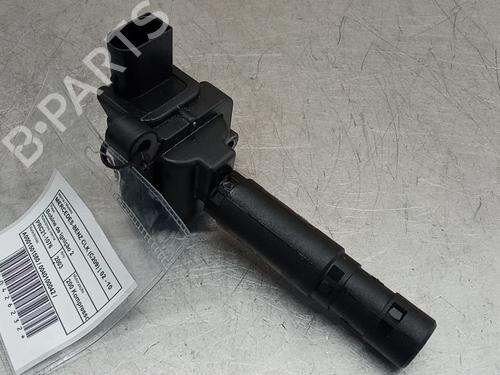 Used Ignition distributor MERCEDES-BENZ CLK (C209) CLK 200 Kompressor (209.342) (163 hp) 13727607