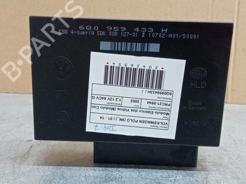 Used Other VW POLO IV (9N_, 9A_) 1.2 12V (64 hp) 13727620