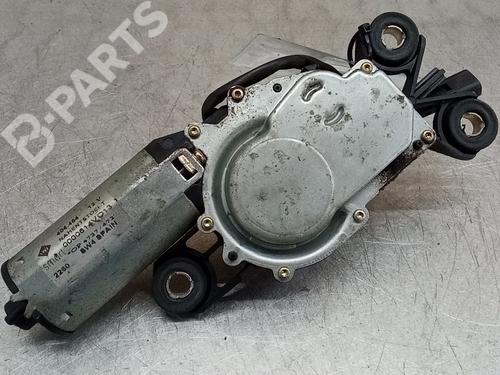 Ruitenwissermotor achter SMART CITY-COUPE (450) 0.8 CDI (S1CLC1, 450.300, 450.301, 450.302, 450.303,... | BP9801687M102