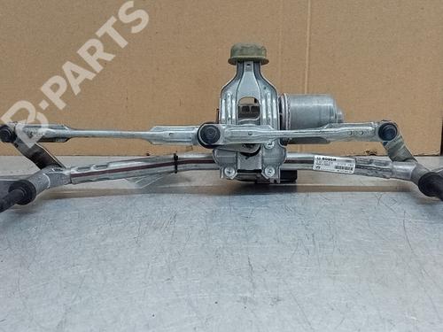 Used Front wiper motor Front wiper motor 9801704 9801704