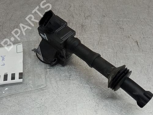 Used Ignition distributor OPEL GRANDLAND / GRANDLAND X (A18, P1UO) 1.2 (75) (131 hp) 13727632