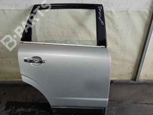 Right rear door OPEL ANTARA A (L07) 2.0 CDTI (150 hp)null