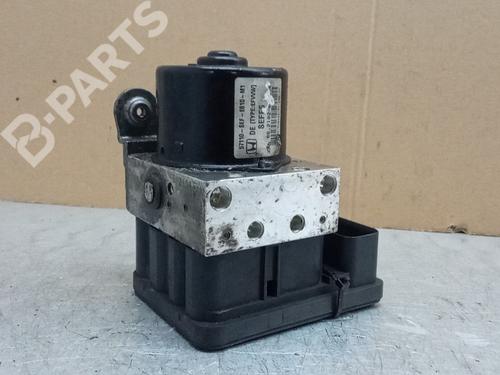 Abs pomp HONDA ACCORD VII (CL, CN) 2.2 i-CTDi (CN1) (140 hp) 9792623
