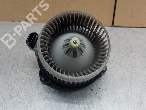Moteur de chauffage TOYOTA AVENSIS Saloon (_T27_) 2.2 D-4D (ADT271_, ADT271R) (150 hp) 9801834