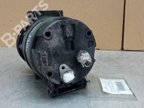 BP9801880M34 | AC compressor RENAULT TRAFIC II Van (FL) 1.9 dCi 100 (FL0C) BP9801880M34