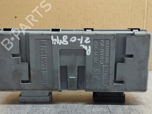 Used Other PEUGEOT 607 (9D, 9U) 2.2 HDi (133 hp) 13727672