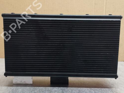 Annen PEUGEOT 607 (9D, 9U) 2.2 HDi (133 hp) 13727669