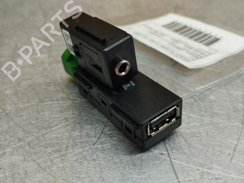 Autre SKODA OCTAVIA III (5E3, NL3, NR3) 2.0 TDI (150 hp) 13727685