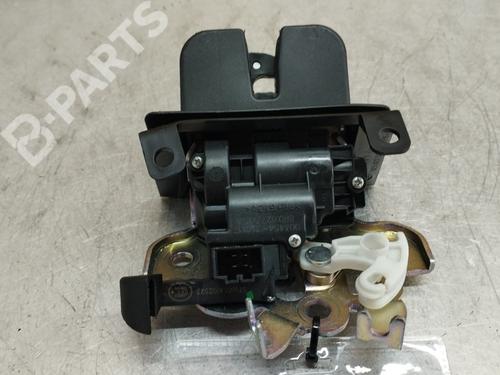 Tailgate lock SKODA OCTAVIA III (5E3, NL3, NR3) 2.0 TDI (150 hp) 8R0827505A