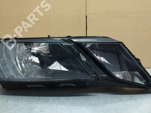 Right headlight SKODA OCTAVIA III (5E3, NL3, NR3) 2.0 TDI (150 hp) 5E1941016C