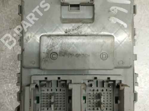 Fuse box HYUNDAI i20 II (GB, IB) 1.1 CRDi | BP9801978E1 