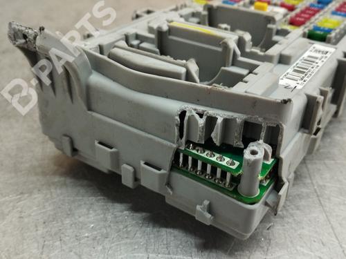 Fuse box HYUNDAI i20 II (GB, IB) 1.1 CRDi | BP9801978E1 
