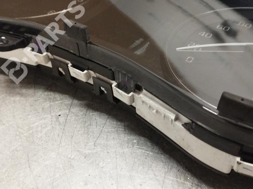 Instrument cluster HYUNDAI i20 II (GB, IB) 1.1 CRDi | BP9801977C47 