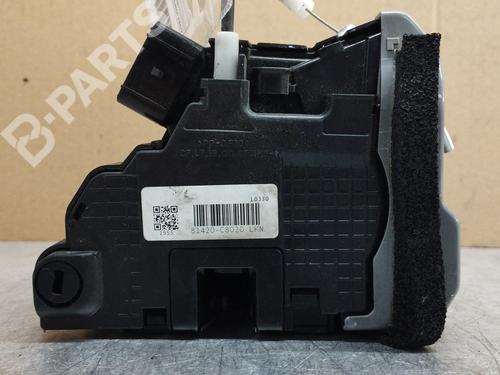 Rear right lock HYUNDAI i20 II (GB, IB) 1.1 CRDi | BP9801972C99 