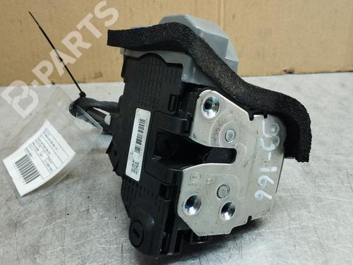 Rear right lock HYUNDAI i20 II (GB, IB) 1.1 CRDi | BP9801972C99 