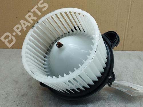 Heater blower motor HYUNDAI i20 II (GB, IB) 1.0 T-GDI F00S3B2542