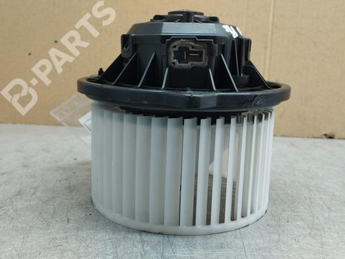 Heater blower motor HYUNDAI i20 II (GB, IB) 1.0 T-GDI | BP9802008M62 