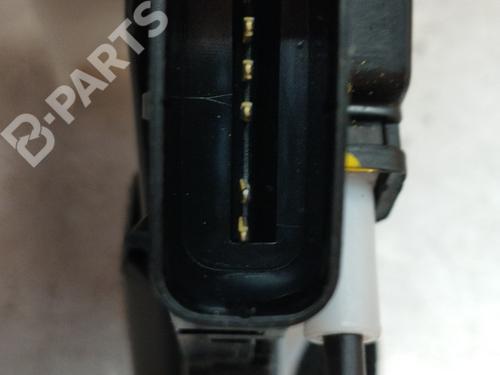 Front left lock HYUNDAI i20 II (GB, IB) 1.0 T-GDI | BP9802000C98 