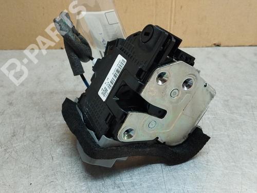 Rear left lock HYUNDAI i20 II (GB, IB) 1.0 T-GDI | BP9802002C100 