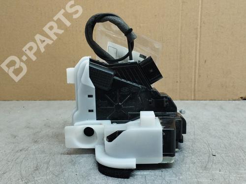 Front right lock HYUNDAI i20 II (GB, IB) 1.0 T-GDI 81320C8040
