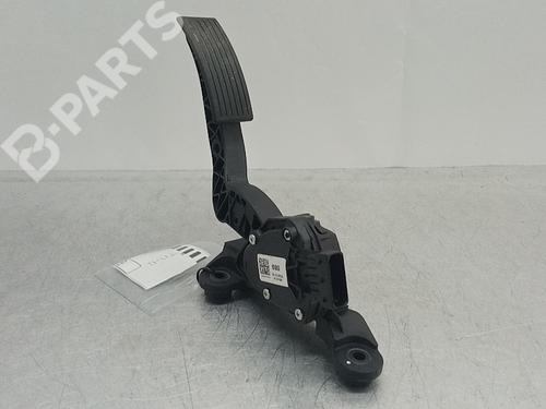 Pedal HYUNDAI i20 II (GB, IB) 1.0 T-GDI BP9802012I4